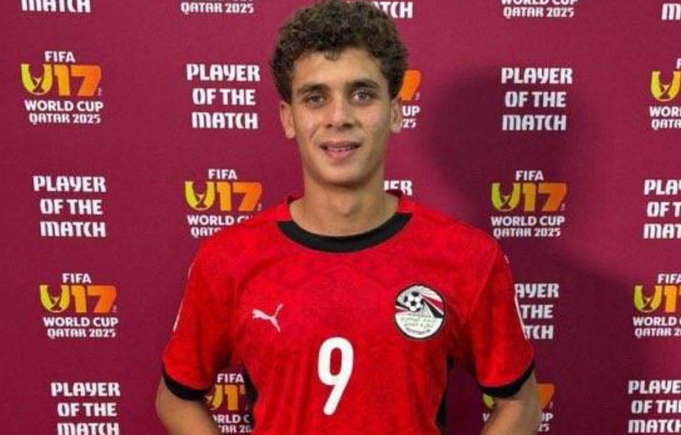 Готово: За првпат Египќанец ќе го носи дресот на Барселона!