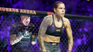 Аманда Нуне[: Ќе видиме дали ќе ја чекаме Кајла или не