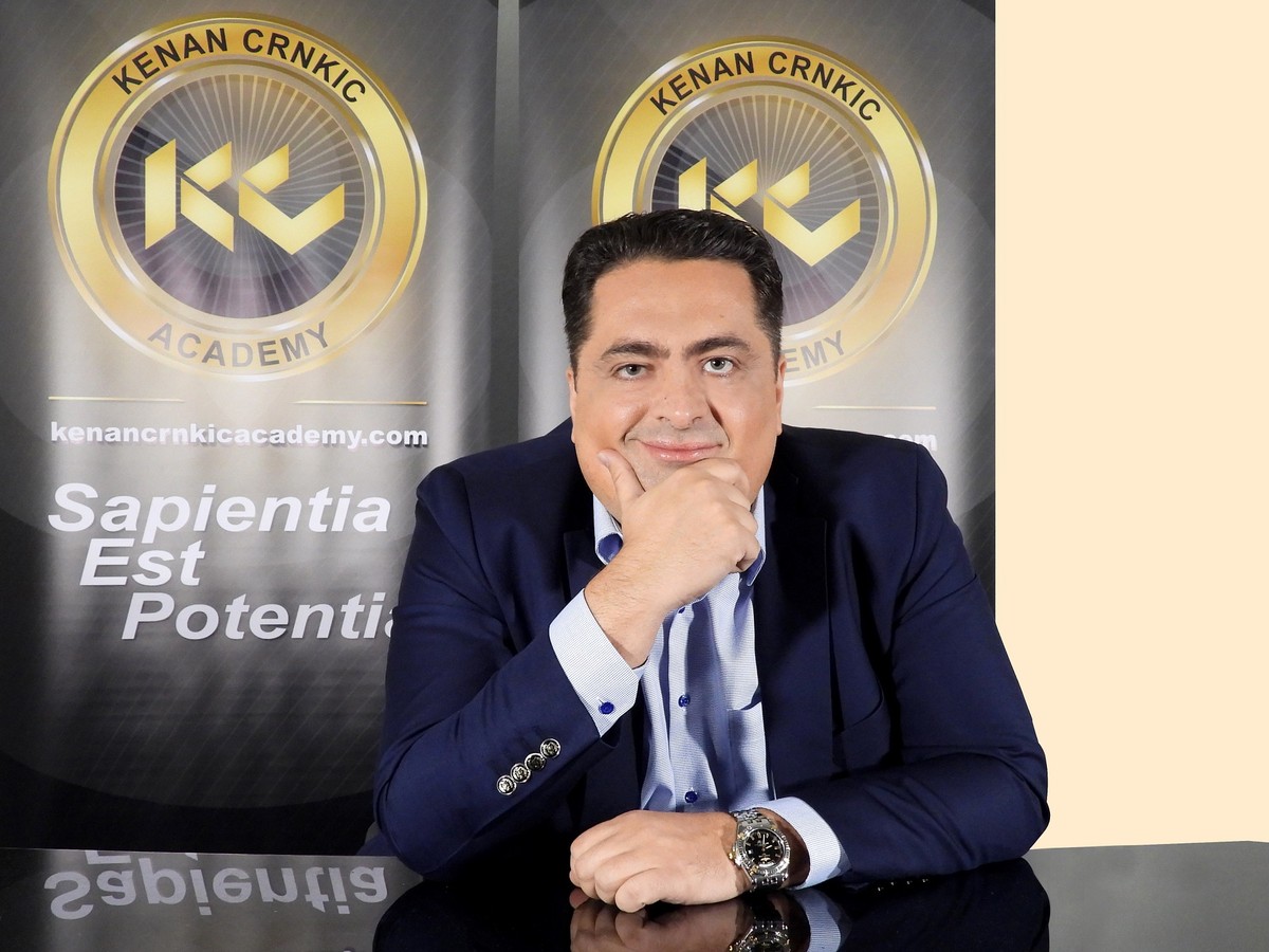 Др. Кенан Црнкиќ: Ова е најпаметната стратегија за инвестирање во 2026