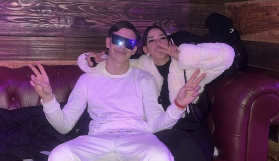 МАКЕДОНЕЦ ИСЧЕЗНАТ ВО ПОЖАРОТ ВО ШВАЈЦАРИЈА: Семејството бара помош за наоѓање на младиот Стивен