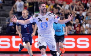 Вуко Борозан стави потпис со ГРК Охрид