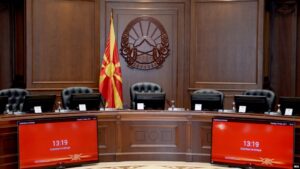 Нема да се гонат министри директори на јавни претпријатија предложени од владата: Нова амнестија за функционерите – поминаа измените на Кривичниот законик на власта