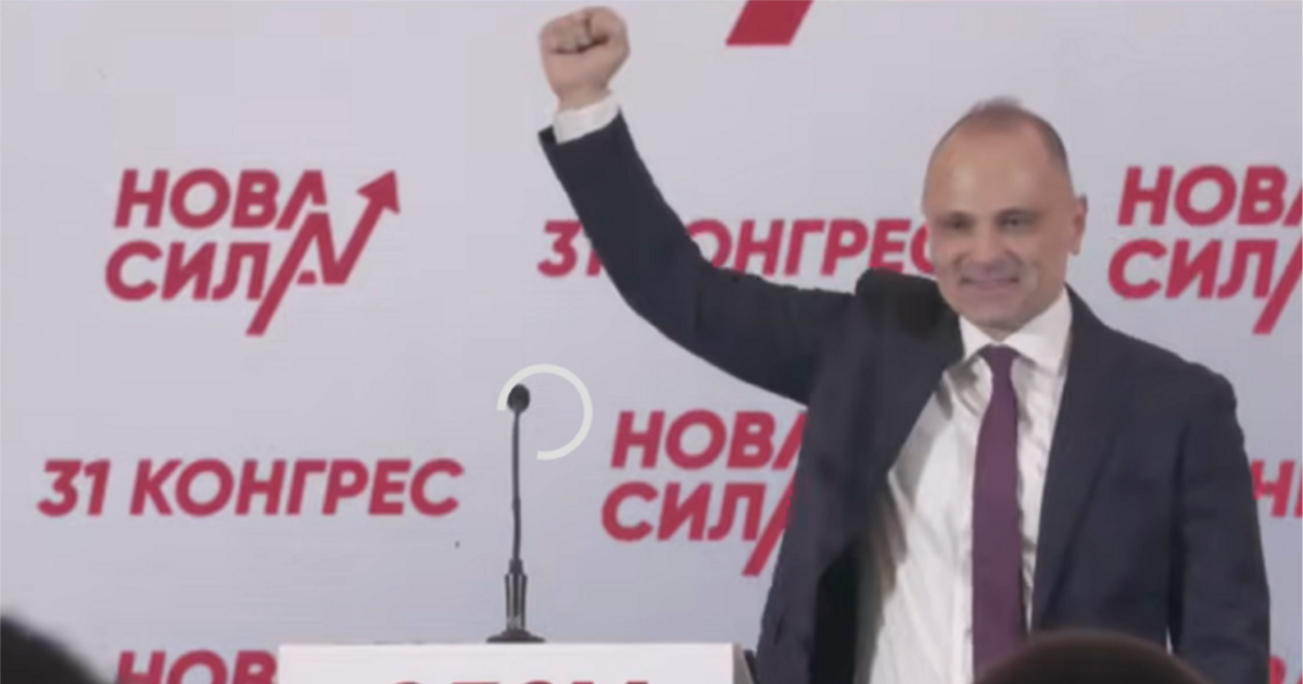 СДСМ на Конгрес, Филипче порача дека партијата нема време за предавства