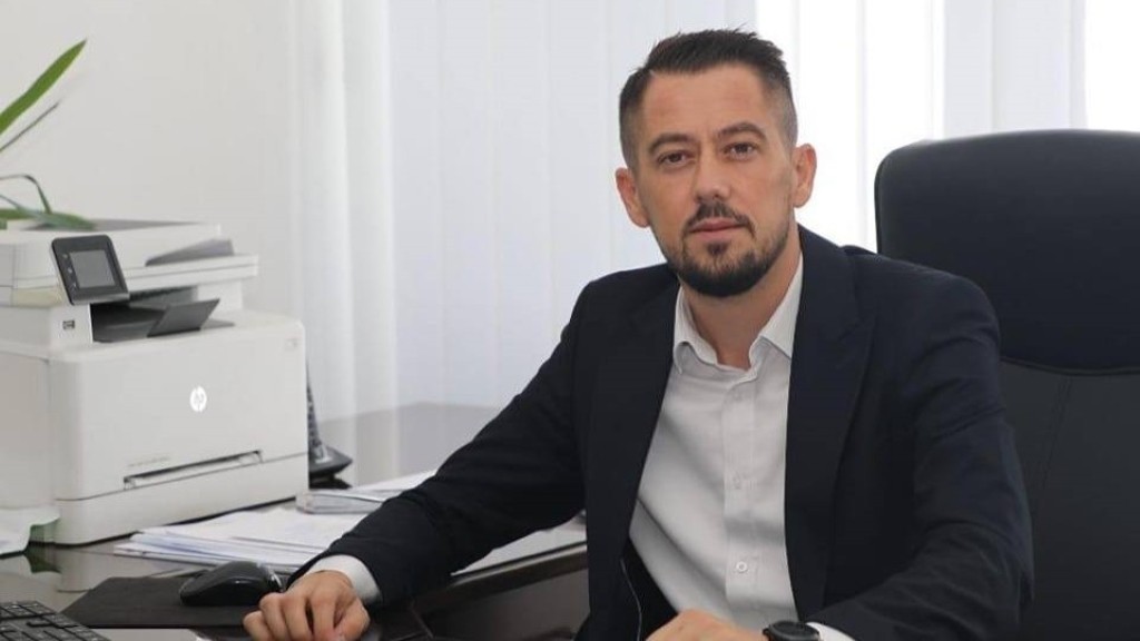 Поранешниот директор на Геријатрија, Арифи е осуден на четири години затвор