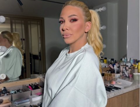 Родителите на бремената Милица Тодоровиќ пресреќни: „Броиме ситно“