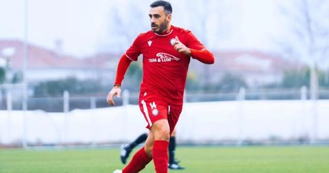 Рубин Казан во вториот дел го скрши отпорот на Струга