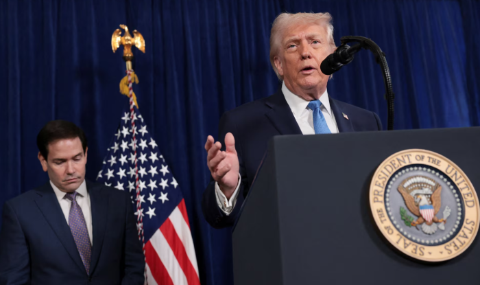 Трамп: Не се очекуваат избори во Венецуела во следните 30 дена