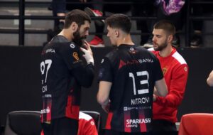 Не е прв пат: Борозан среде сезона си замина од Вардар