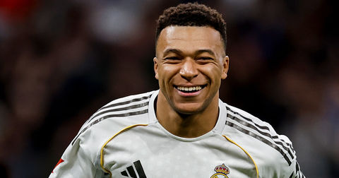 ВИДЕО: Свирежи за Перез и Вини, Мбапе ги врати победите во Мадрид