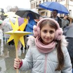 БАДНИКОВА ПОВОРКА ВО ЦЕНТАРОТ НА БИТОЛА