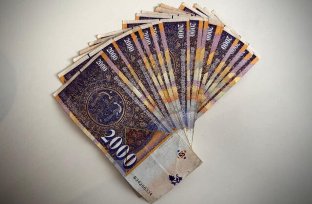 Стигна првиот предлог за зголемување на минималецот – сума за размислување или непристоен предлог?!