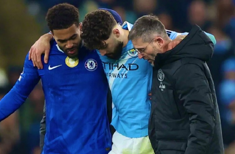 Гвардиол ќе паузира пет месеци, Манчестер Сити тргнува по Марк Гехи