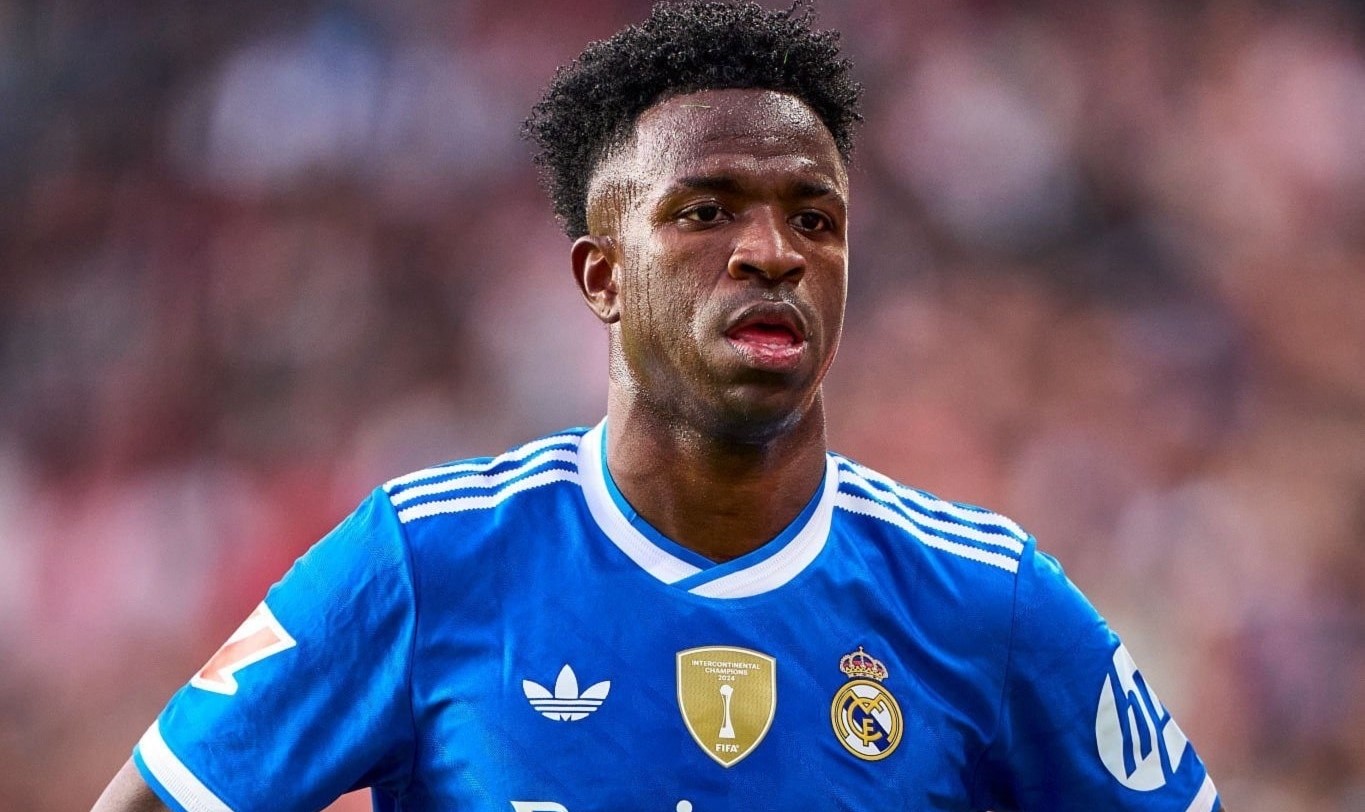 ПСЖ подготвува одмазда за Мбапе, ќе го купува Винисиус од Реал