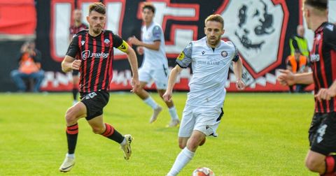 Струга и Шкендија ќе го играат Купот во нов термин!?