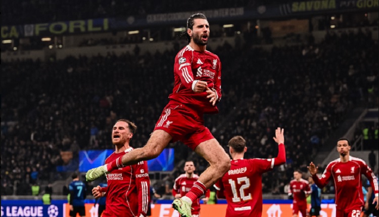 Реал подготвил 90 милиони евра за Доминик Шобослаи