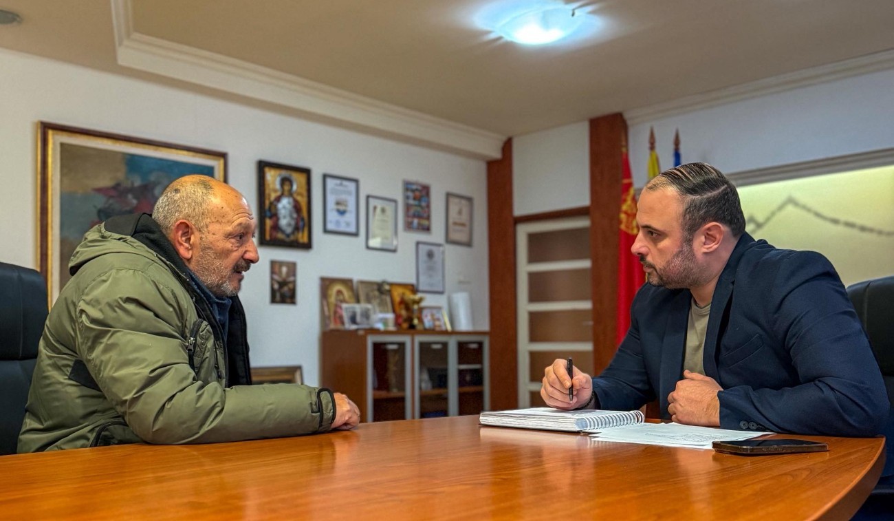 „Секој проблем е забележан, секој предлог е запишан“: Ѓорѓиевски по денешната средбата со граѓаните