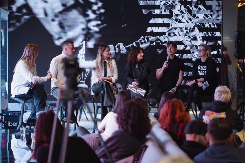 Таткото на модерната вештачка интелигенција, глобален стратешки авторитет и жената зад растот на најголемите технолошки гиганти доаѓаат во Хрватска на Денови на комуникациите