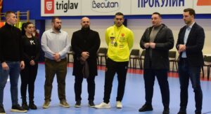 Премија од 2 милиони денари за секоја победа на ракометарите на ЕП: Играјте храбро и со срце – Македонија е со вас