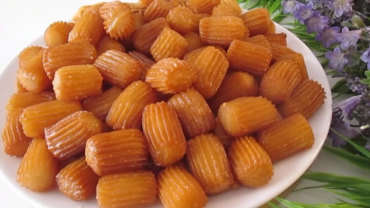 Најубави домашни тулумби: Рецепт што секогаш успева