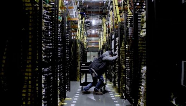 „Блекстоун“ планира инвестиција од 4 милијарди евра во германски центар за податоци