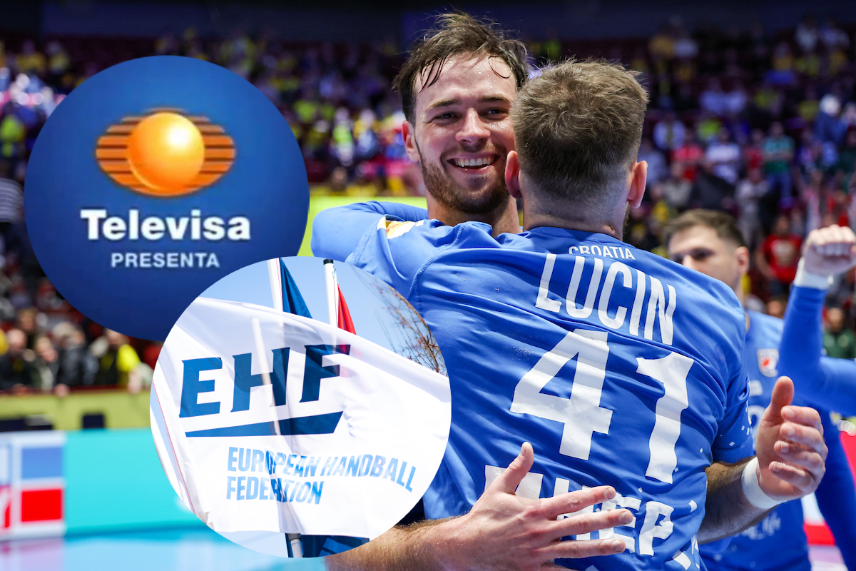 Телевиса пресента: ЕХФ жестоко им одговори на Хрватите и Сигурдсон!