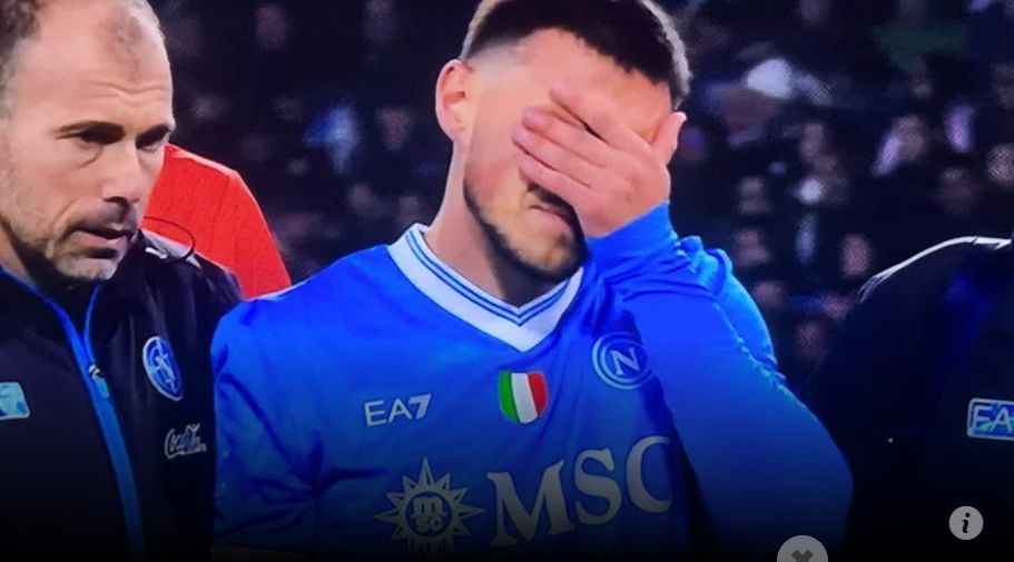 Елмас го пропушта мечот на Наполи во Лигата на шампиони!?