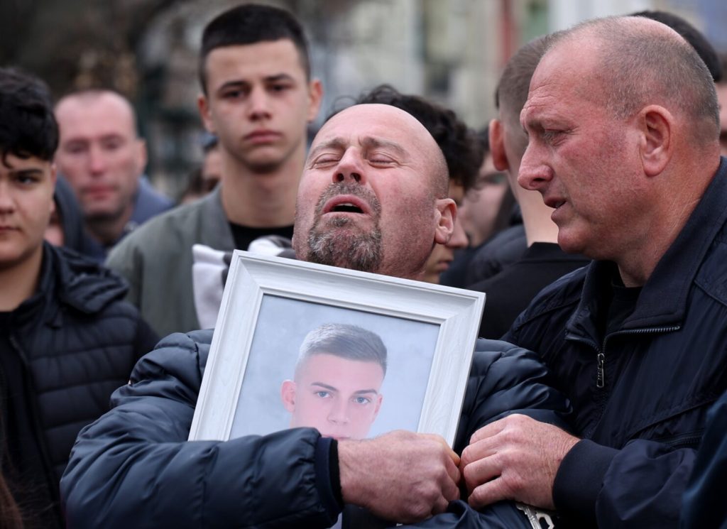 Државата наплати данок од над 2 милиони денари од донациите за настраданите во пожарот во Кочани