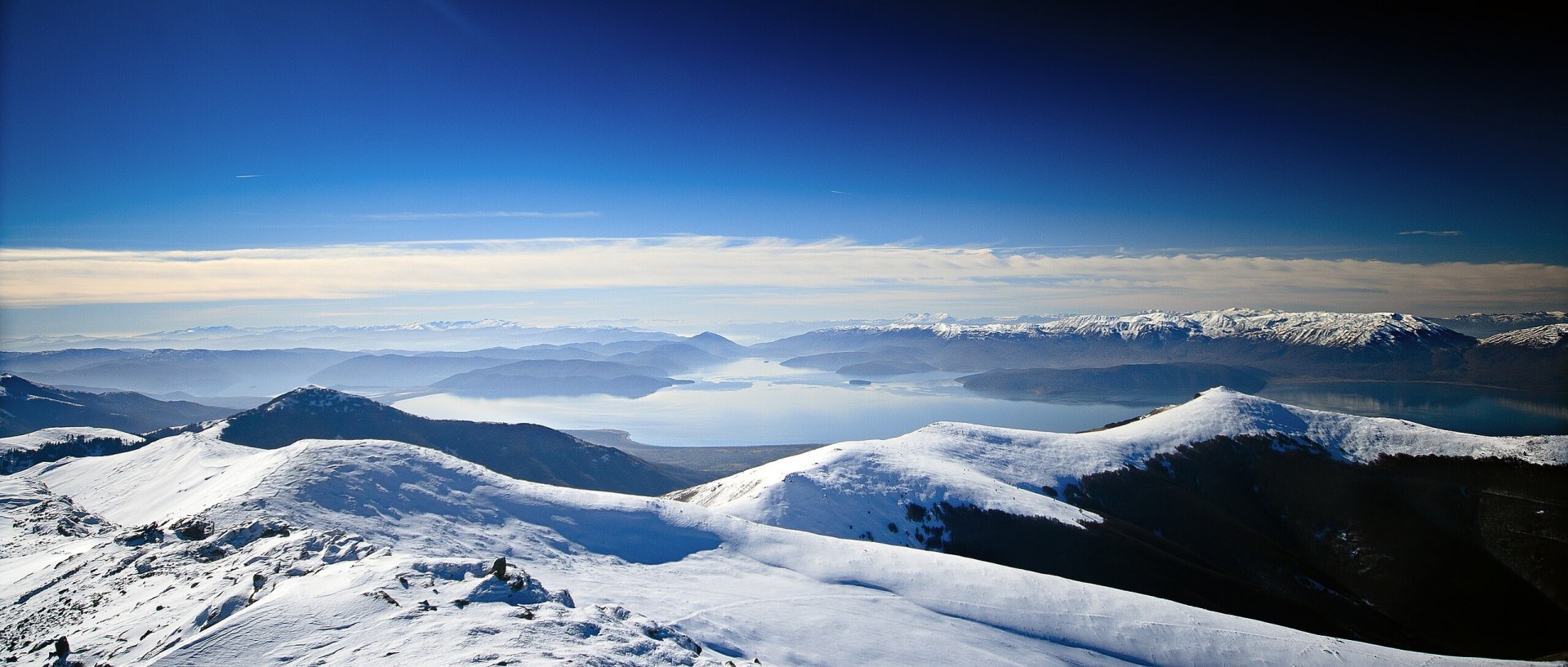 Пронајден е планинарот од Прилеп кој се изгуби на Пелистер