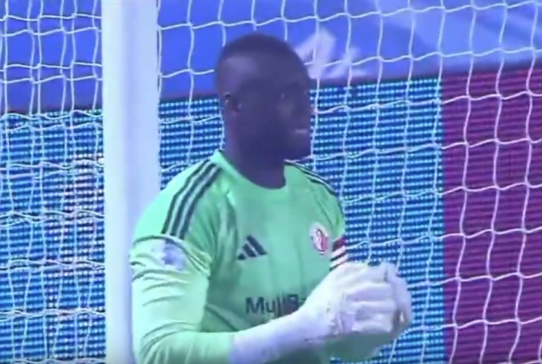 Голмански автогол на столетието