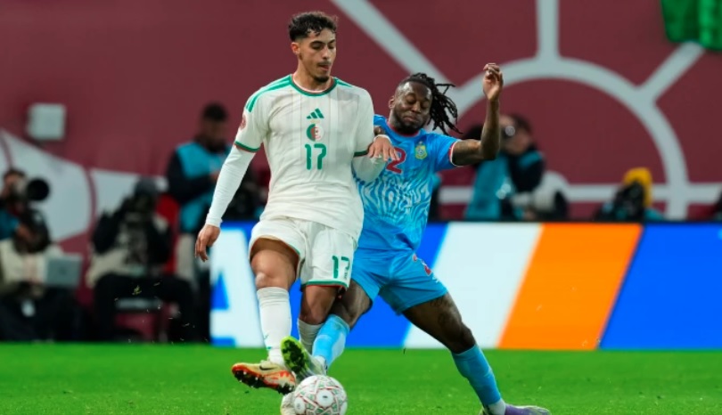 Алжир по продолженија го елиминира ДР Конго и закажа четвртфинален дуел со Нигерија