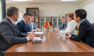 Орбан договорил евтин гас со Трамп, Путин и Ердоган