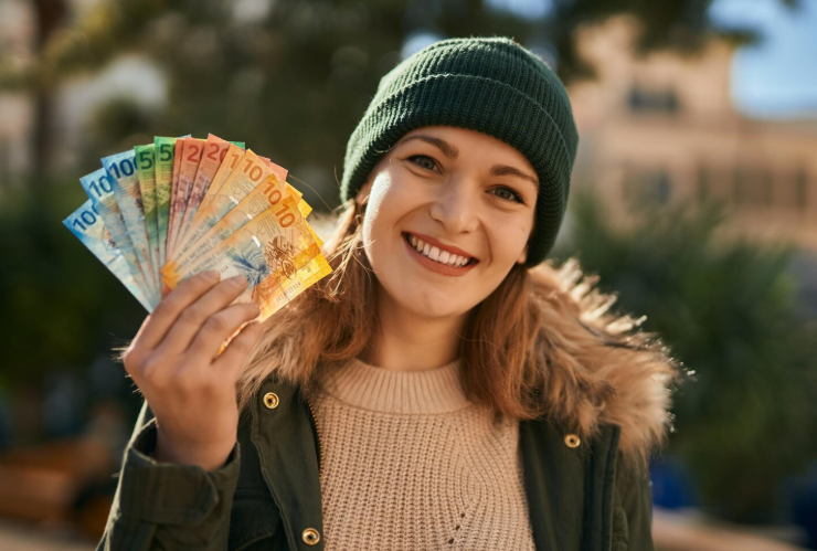 Швајцарскиот франк достигна 11-годишен максимум во однос на доларот