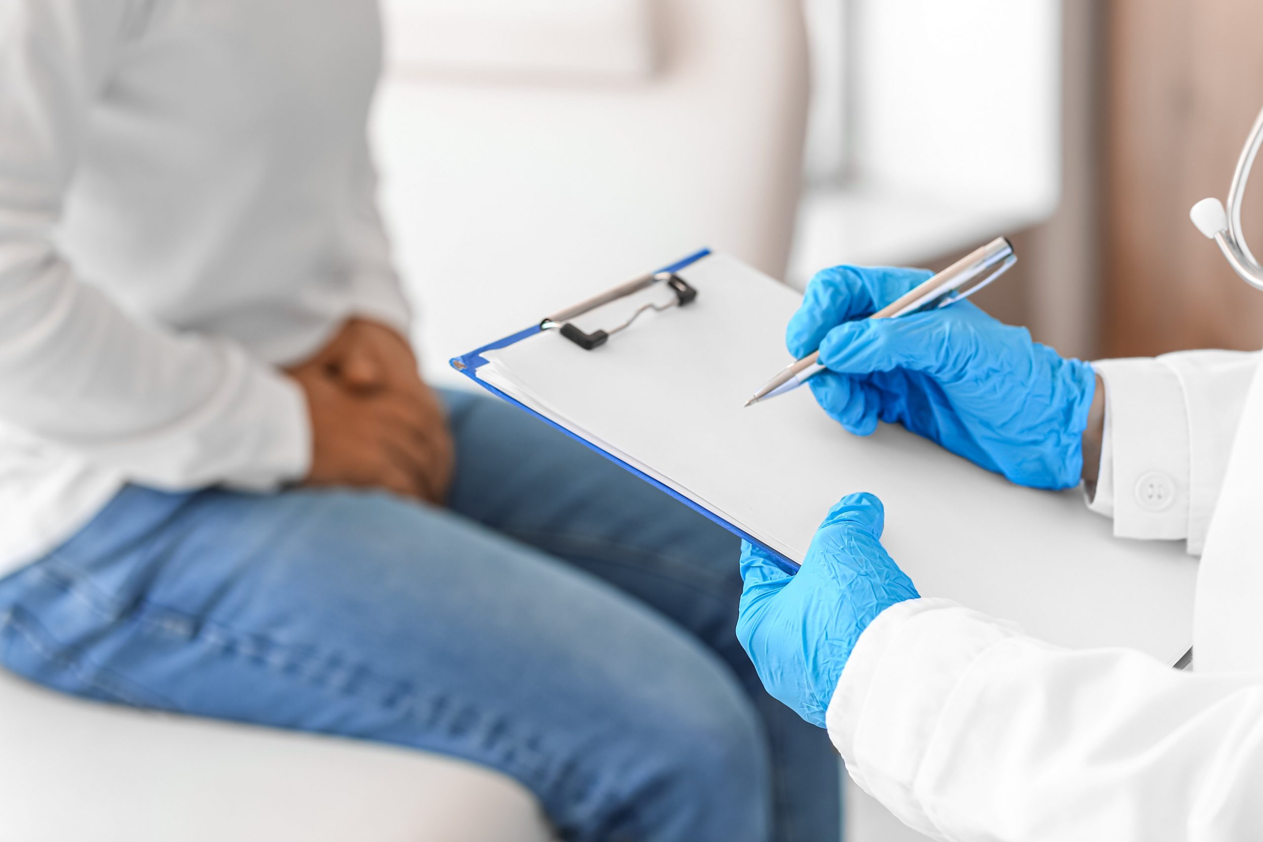 Што треба да знае секој маж за здравјето на простатата?