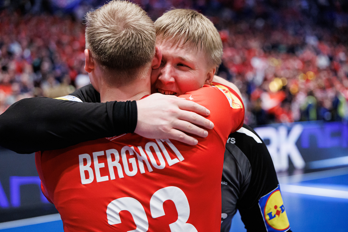 Каков гаф на Данците – Македонија ја „прекрстија“ во Црна Гора!