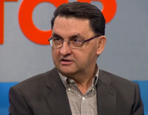 Славески: Инфлацијата е стабилна, декемврискиот раст е резултат на поскапиот авионски превоз