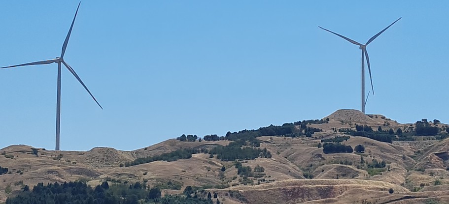 ВО ЕУ ПОЛОВИНА ОД ЕЛЕКТРИЧНАТА ЕНЕРГИЈА ДОАЃА ОД ОБНОВЛИВИ ИЗВОРИ