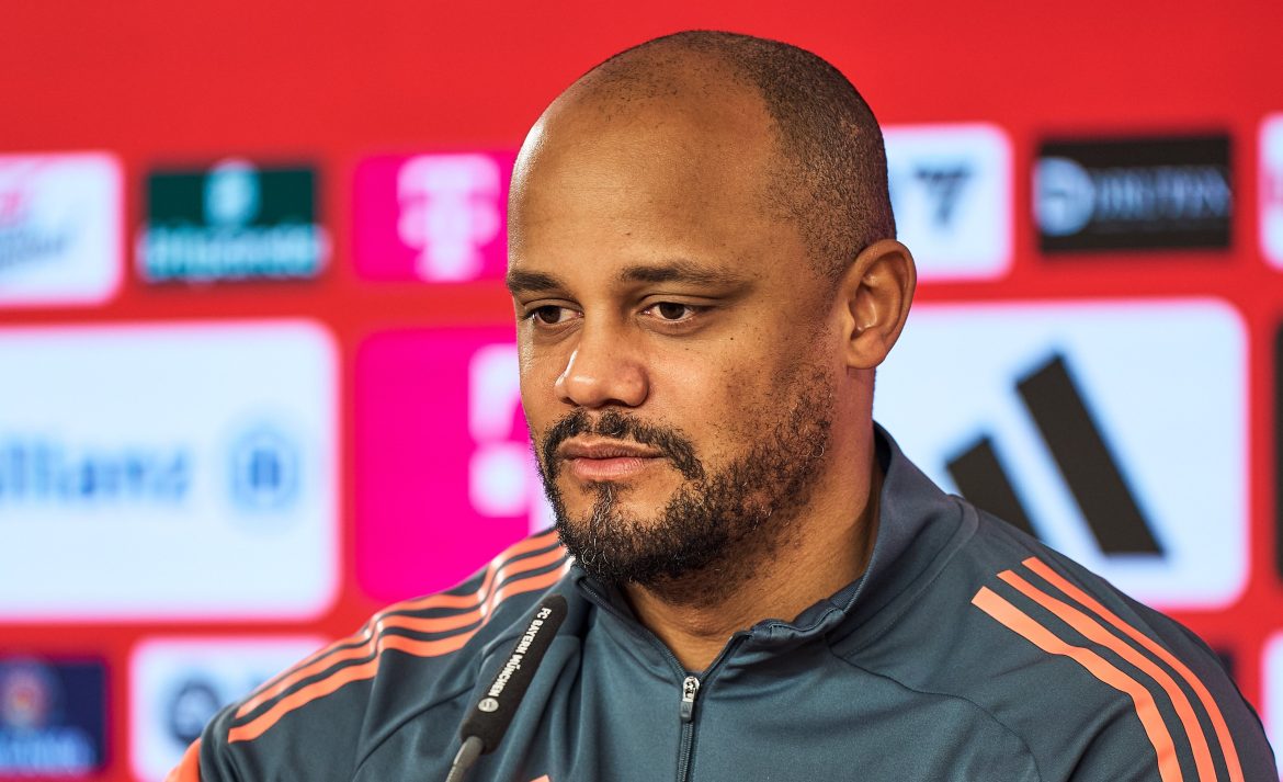 Баерн конечно изгуби, па Компани почна да ја брани Бундеслигата!