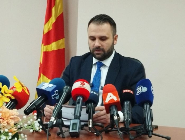 ДУРМИШИ: Со новиот закон кој стапи на сила од вчера формализација на 17.400 работни места, 12.000 сезонци и 5.400 непријавени работници