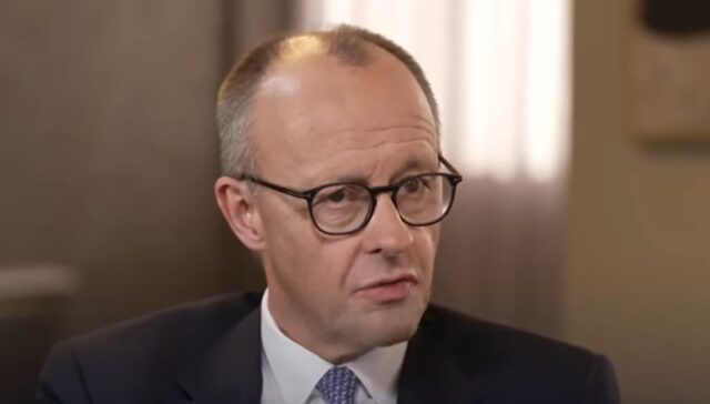 Мерц: Русија е европска земја, стабилен однос со Москва е клучен за иднината на ЕУ