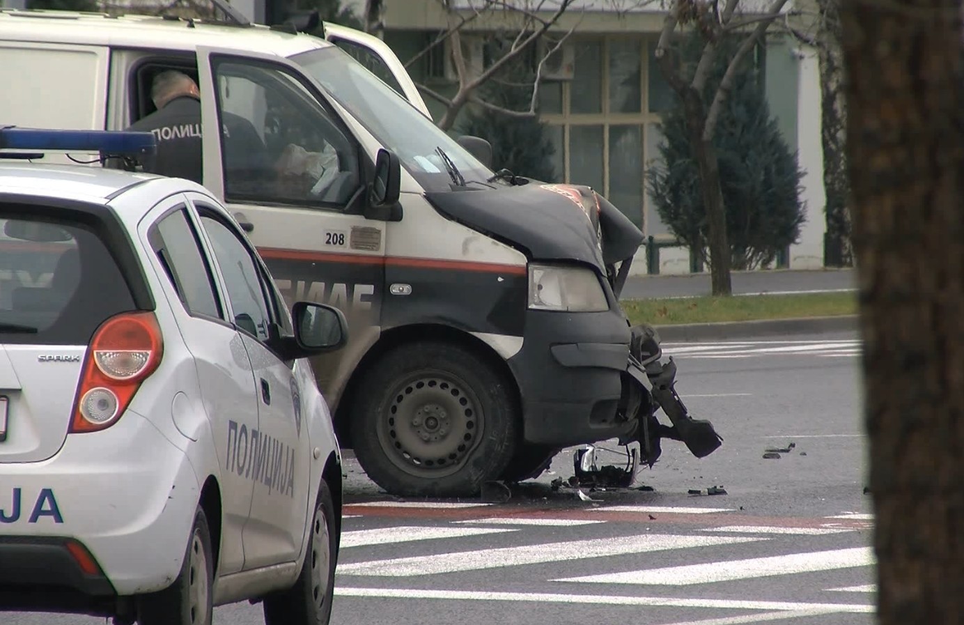 40-годишна жена смртно прегази 60-годишник: Дали со „Сејф Сити“ ќе се намали бројот на загинати во сообраќајки?