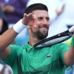 Ѓоковиќ против Синер во полуфиналето на „Австралија опен“