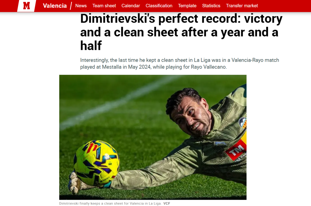 „Марка“ со низок удар и манипулаторски наслов за Столе Димитриевски!