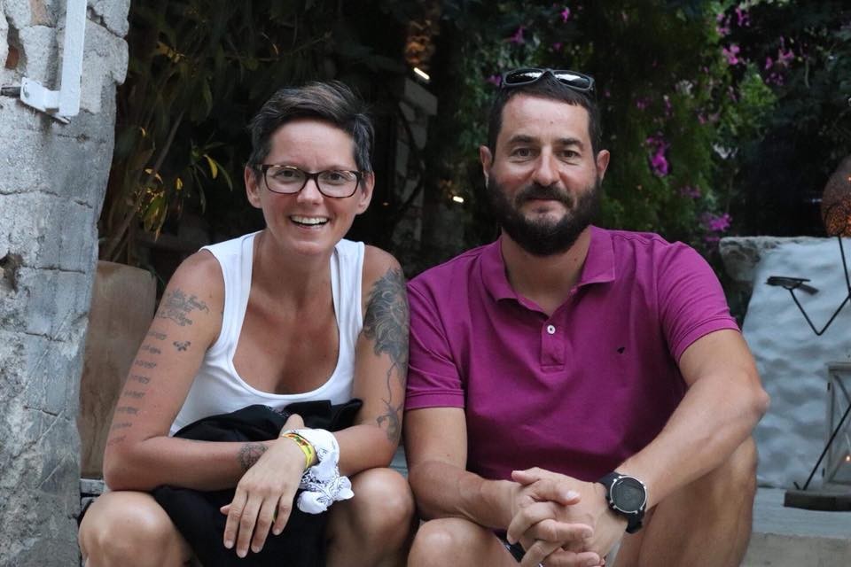 Го победивме ракот, а докторот ми даде 6 месеци – Приказната на Ади и Милен Цанови