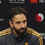 Рубен Аморим во епизодата „најлош меѓу најлошите“