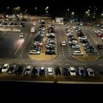 ПАРКИНГОТ КАЈ СПОРТСКАТА САЛА УТРЕ ПРЕТПЛАДНЕ ЌЕ БИДЕ ЗАТВОРЕН