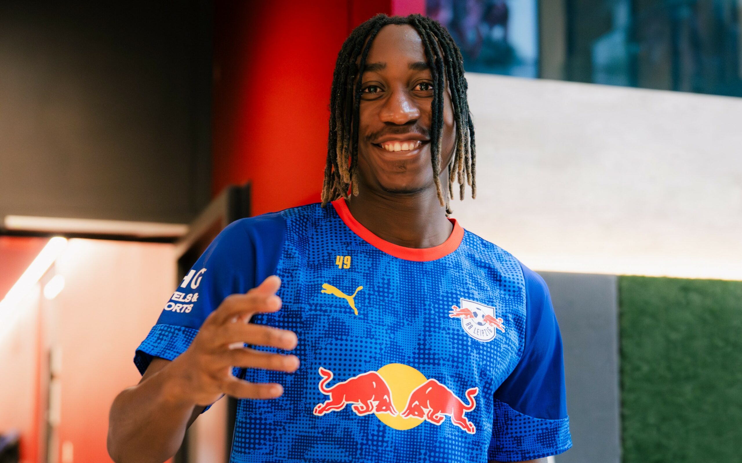 Манчестер Сити притиска за Диоманде, но Лајпциг бара 100 милиони евра