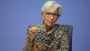 Лагард: Светскиот поредок се менува, но тоа не значи целосен прекин со постојниот