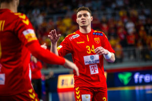 Македонија дефинитивно без Јагуриновски на ЕП