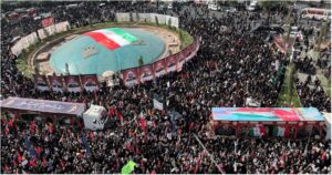 „Вашингтон пост“: И покрај репресијата, иранскиот режим е пред пад