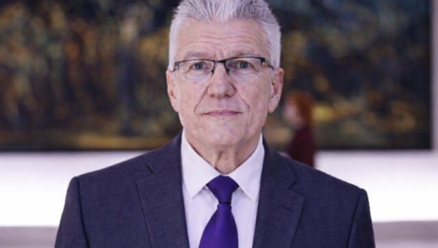 Директорот на Националната опера и балет: Редот, дисциплината и уметничките стандарди се основа на институцијата